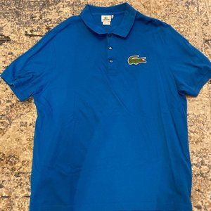 Lacoste Polo